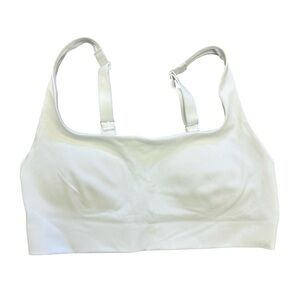 Varley The Everyday Bra‎ White Size Medium
